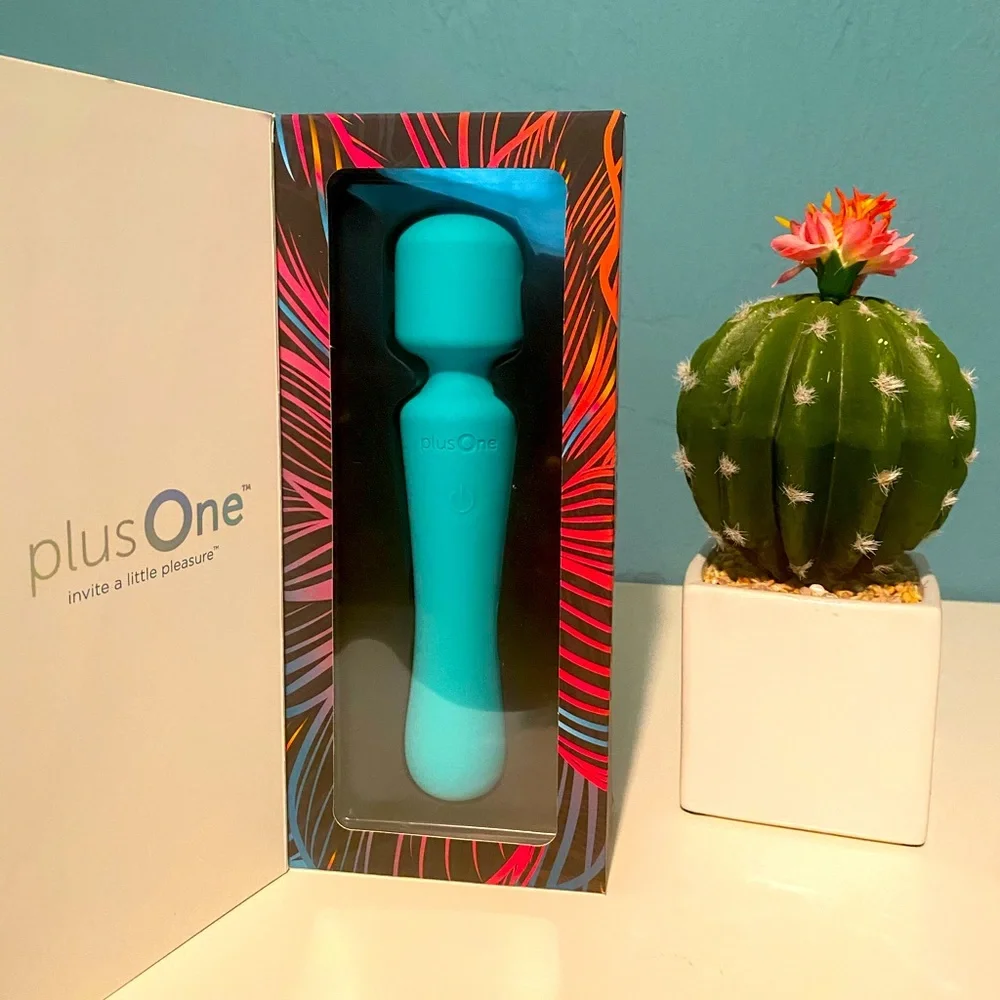 plusone vibrating wand massager How to Use a Vibrating Cock Ring